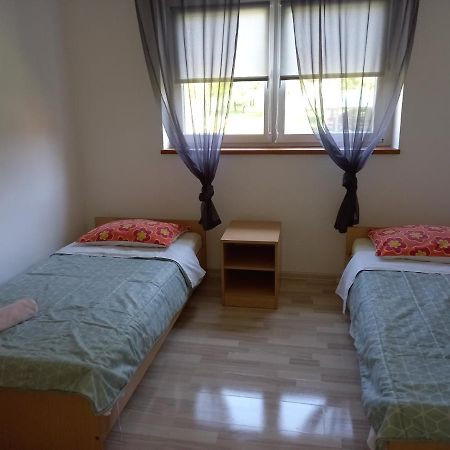 Apartman Filip Apartment Smoljanac Exterior photo