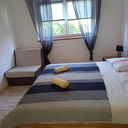 Apartman Filip Apartment Smoljanac Exterior photo