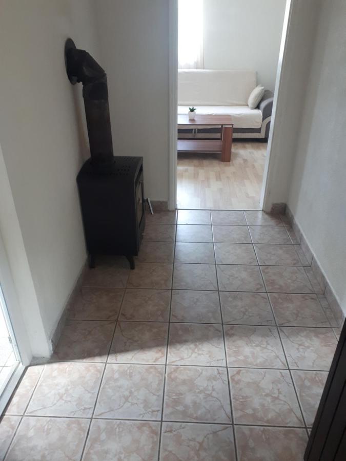 Apartman Filip Apartment Smoljanac Exterior photo