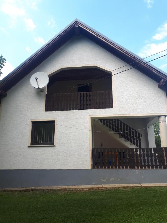 Apartman Filip Apartment Smoljanac Exterior photo
