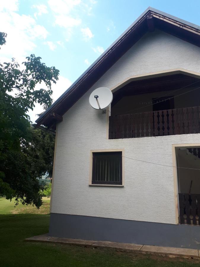 Apartman Filip Apartment Smoljanac Exterior photo