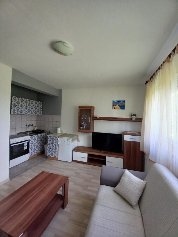 Apartman Filip Apartment Smoljanac Exterior photo
