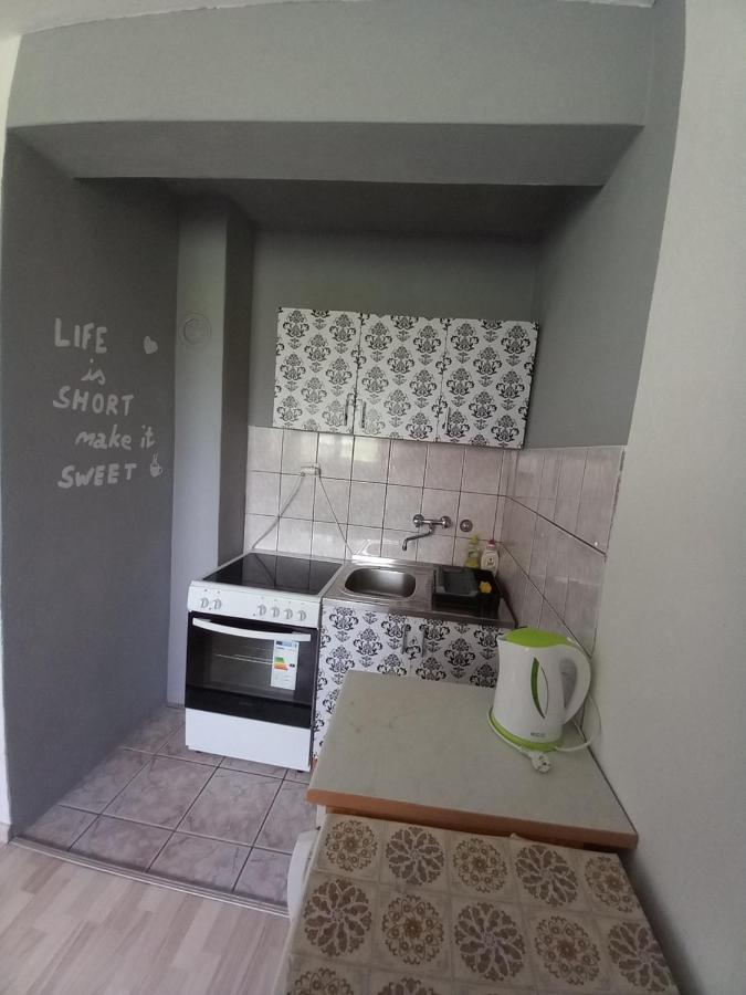 Apartman Filip Apartment Smoljanac Exterior photo