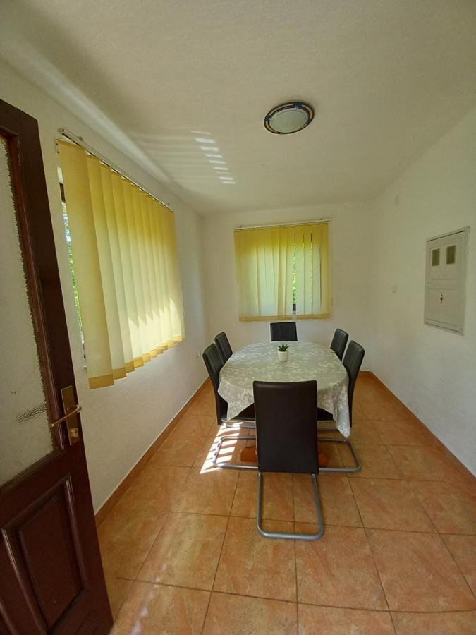 Apartman Filip Apartment Smoljanac Exterior photo