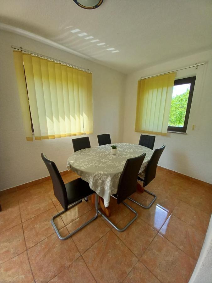 Apartman Filip Apartment Smoljanac Exterior photo