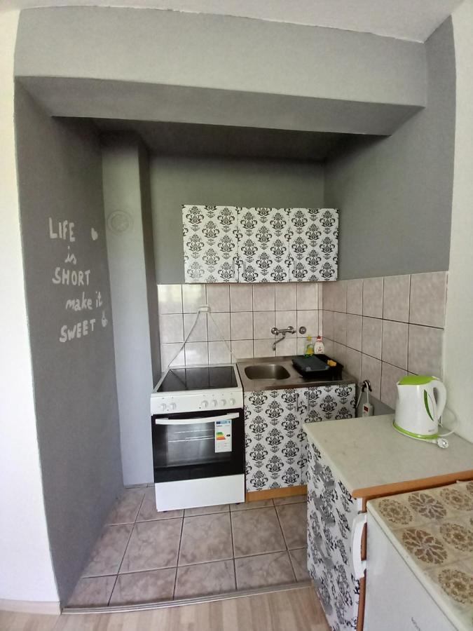 Apartman Filip Apartment Smoljanac Exterior photo