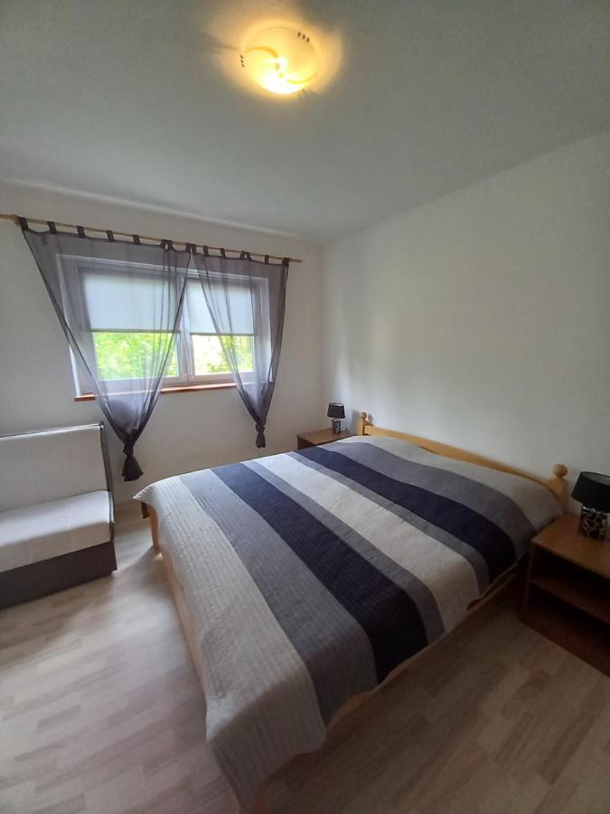 Apartman Filip Apartment Smoljanac Exterior photo
