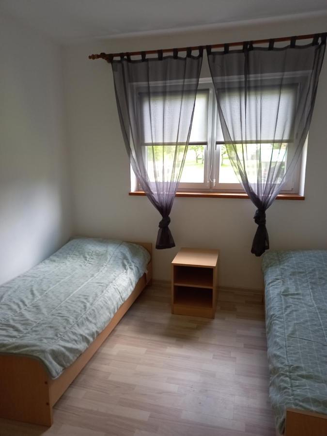 Apartman Filip Apartment Smoljanac Exterior photo