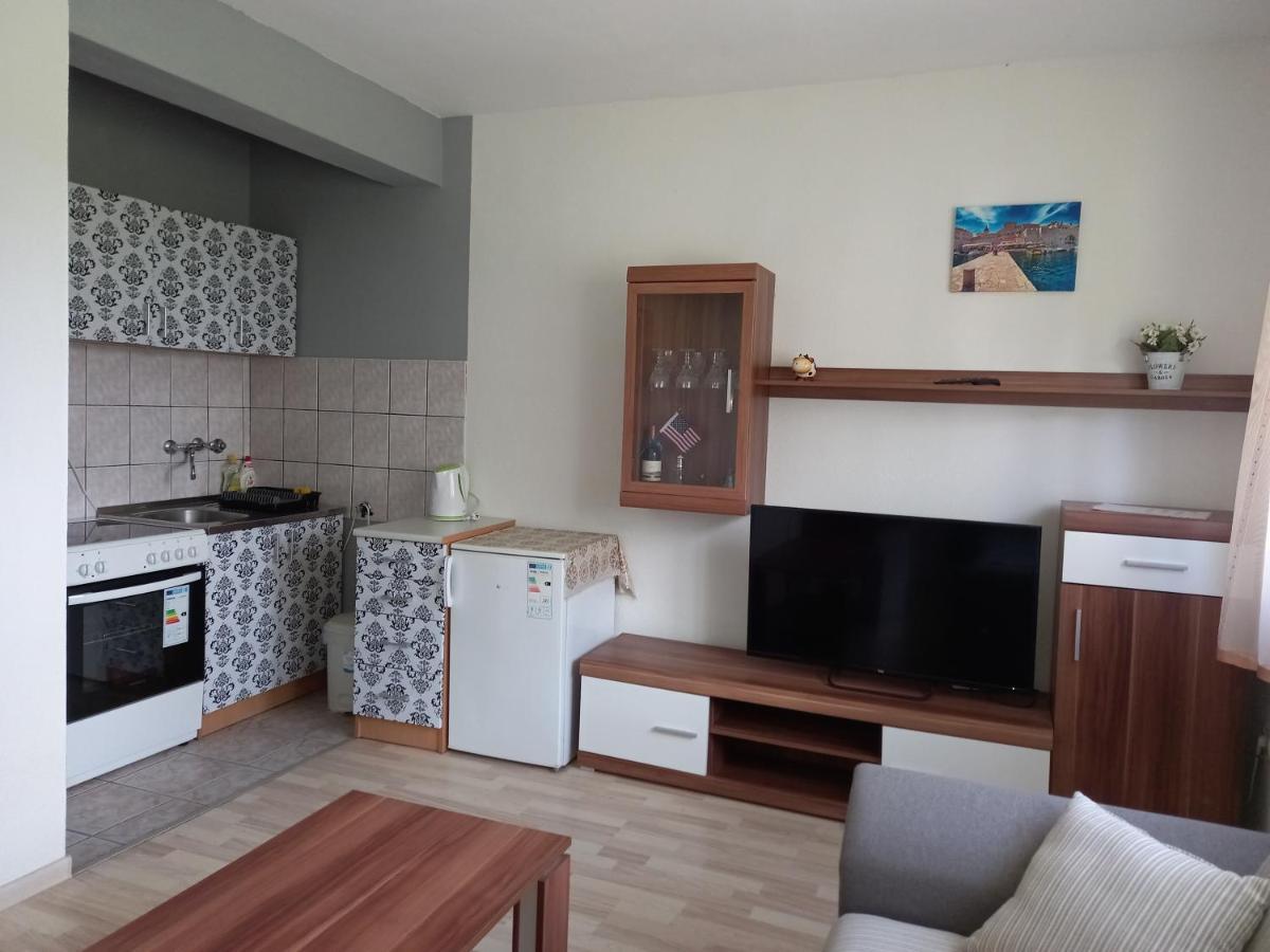 Apartman Filip Apartment Smoljanac Exterior photo