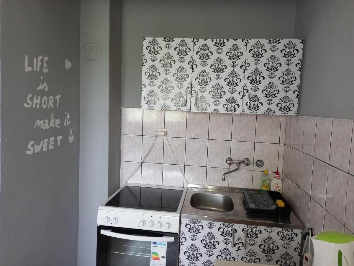 Apartman Filip Apartment Smoljanac Exterior photo