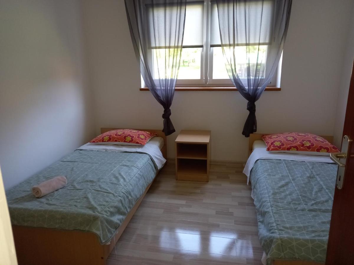 Apartman Filip Apartment Smoljanac Exterior photo