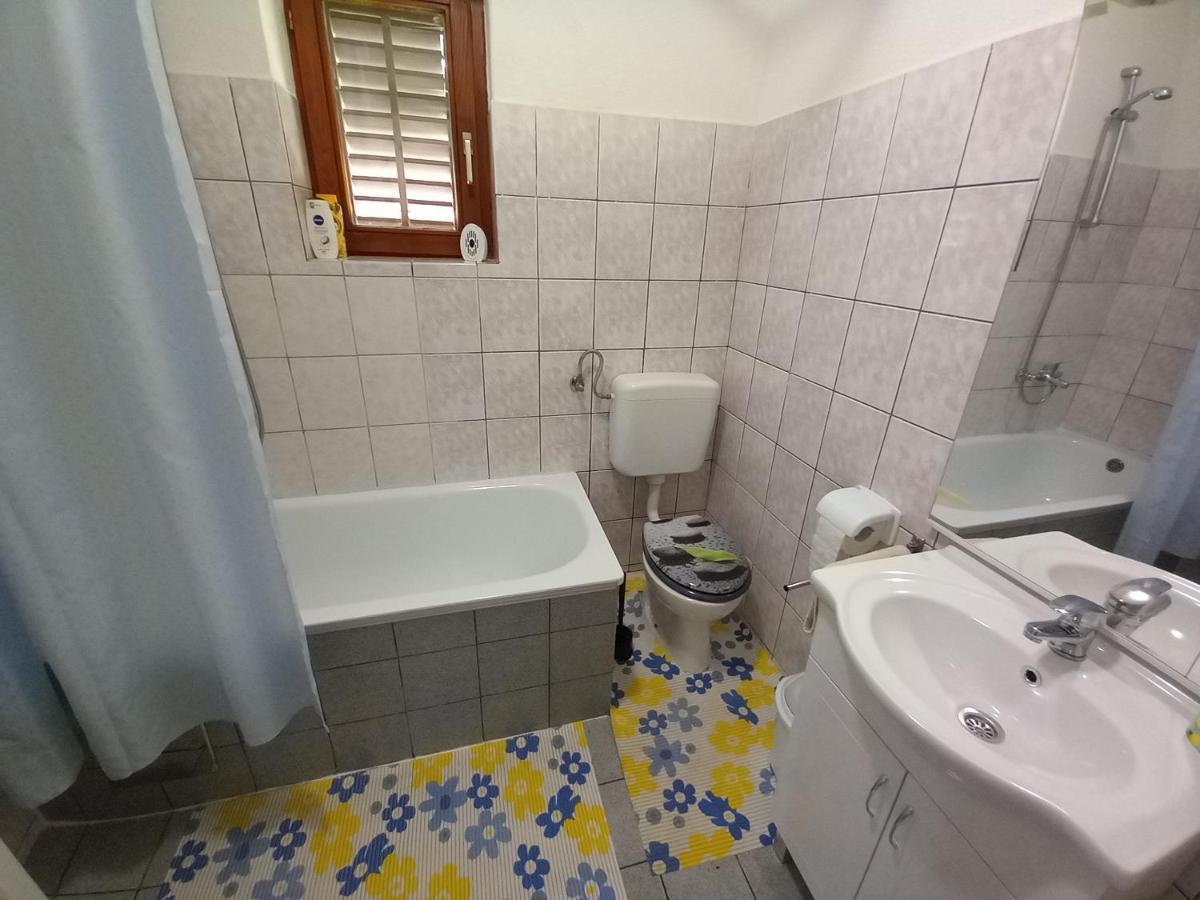 Apartman Filip Apartment Smoljanac Exterior photo