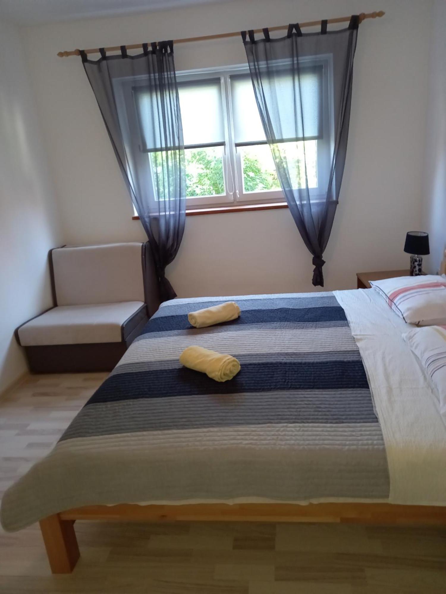 Apartman Filip Apartment Smoljanac Exterior photo